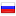 boplus.ru hosted country